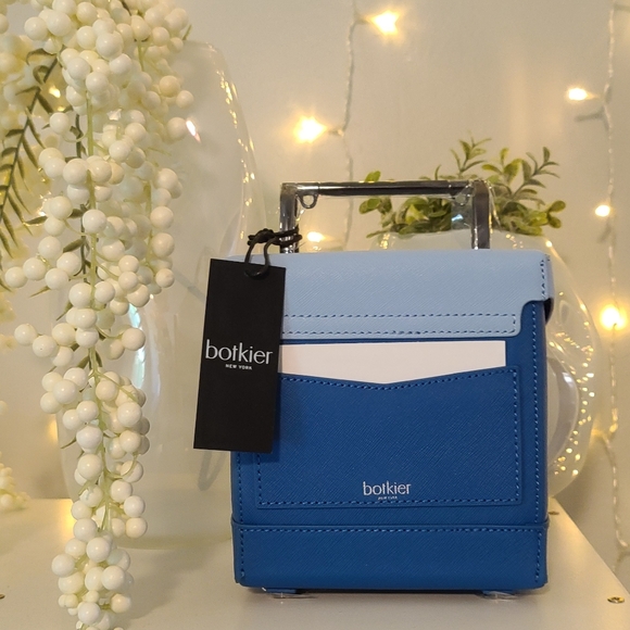 BOTKIER LENNOX LUNCHBOX Bags